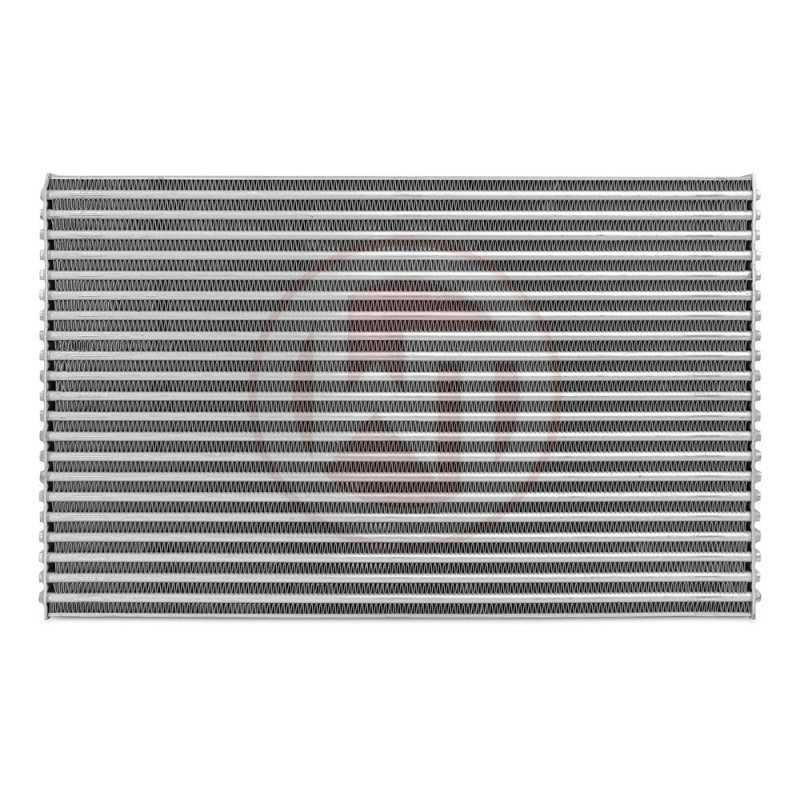 Core intercooler compétition 550x356x95 