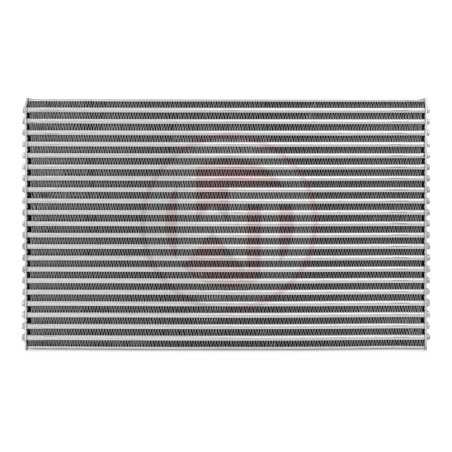 Core intercooler compétition 550x356x95 