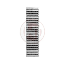 Core intercooler compétition 550x356x95 