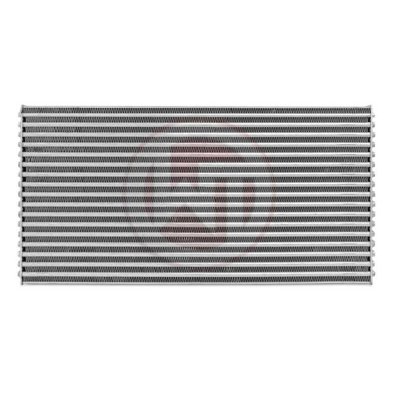 Core intercooler compétition 600x300x95 Core intercooler compétition 600x300x95