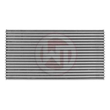 Core intercooler compétition 600x300x95 
