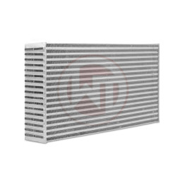 Core intercooler compétition 600x300x95 