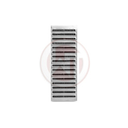 Core intercooler compétition 600x300x95 