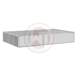 Core intercooler compétition 600x300x95 