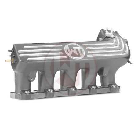 Collecteur d'admission Audi S2/RS2 court avec ZLS 