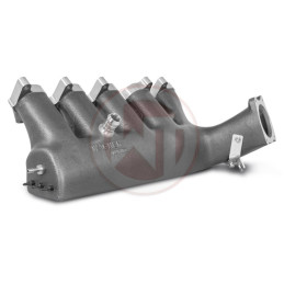 Collecteur d'admission Audi S2/RS2 court avec ZLS 