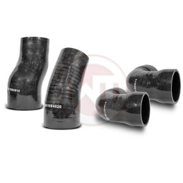 Comp. Kit échangeur Gen.2 Audi 4.2 BiTurbo 