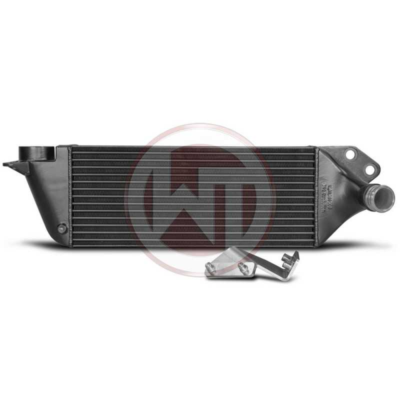 Comp. Intercooler EVO1 Gen.2 Audi 2.2 20V Turbo Comp. Intercooler EVO1 Gen.2 Audi 2.2 20V Turbo