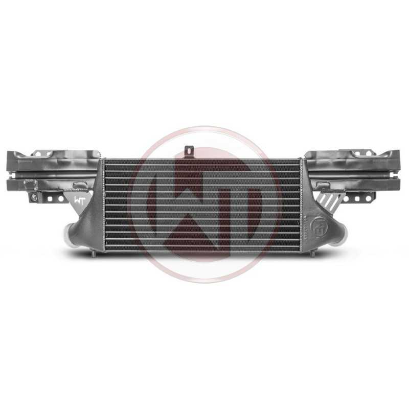 Kit intercooler compétition EVO 2 Audi TTRS 8J 2.5 TFSI Kit intercooler compétition EVO 2 Audi TTRS 8J 2.5 TFSI