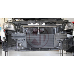 Kit intercooler compétition EVO 2 Audi TTRS 8J 2.5 TFSI 