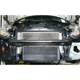 Intercooler performant Mini R55 Cooper S 