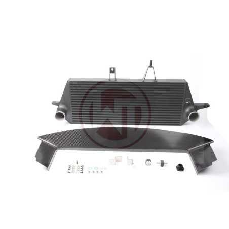 Kit refroidisseur intermédiaire performant Ford Focus MK2 