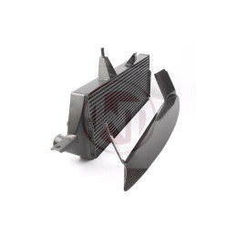 Kit refroidisseur intermédiaire performant Ford Focus MK2 