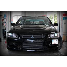 Comp. Kit échangeur Mitsubishi EVOLUTION IX 