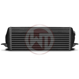 Kit intercooler parfait BMW 120d 