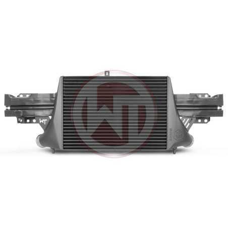 Kit intercooler compétition EVO3 Audi TTRS 8J 2.5 TFSI 
