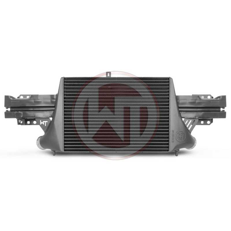 Kit intercooler compétition EVO3 Audi TTRS 8J 2.5 TFSI Kit intercooler compétition EVO3 Audi TTRS 8J 2.5 TFSI