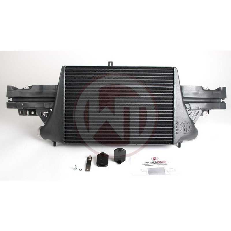 Kit intercooler compétition EVO3.X Audi TTRS 8J 2.5 TFSI Kit intercooler compétition EVO3.X Audi TTRS 8J 2.5 TFSI