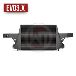 Kit intercooler compétition EVO3.X Audi RS3 8P 2.5 TFSI 
