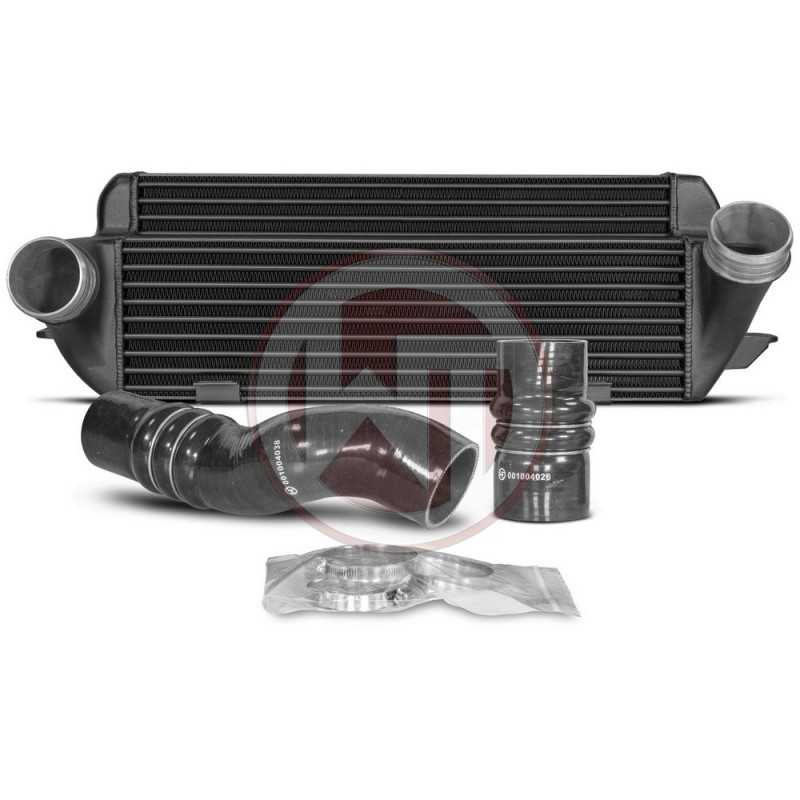 Kit intercooler compétition EVO 2 BMW sDrive 35i 