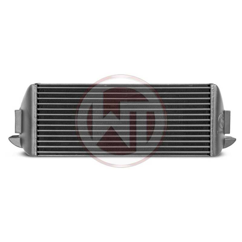 Kit intercooler compétition EVO 2 BMW 114i Kit intercooler compétition EVO 2 BMW 114i