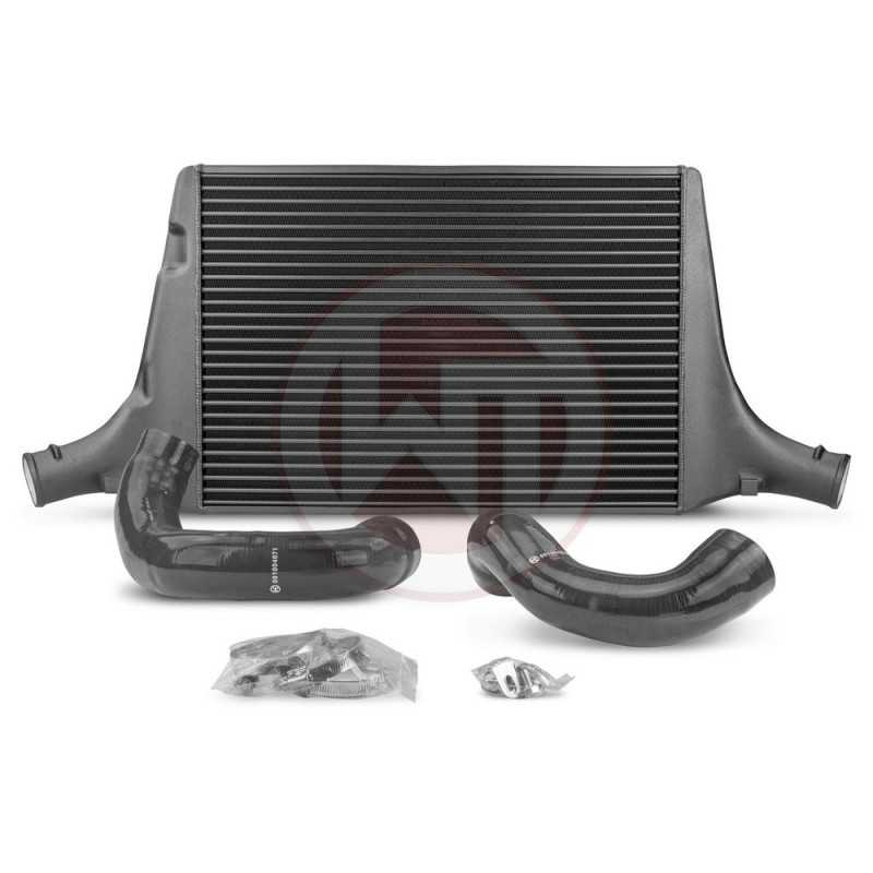 Kit intercooler compétition Audi 3.0 TDI Kit intercooler compétition Audi 3.0 TDI