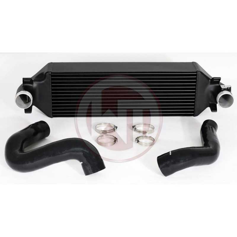 Kit intercooler compétition Ford Focus MK3 