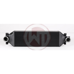 Kit intercooler compétition Ford Focus MK3 