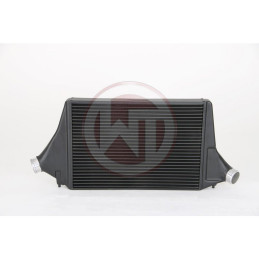 Kit intercooler compétition Opel 2.8 V6 Turbo 4x4 