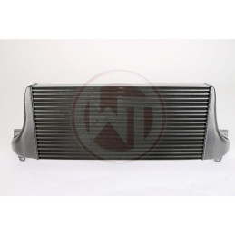 Intercooler compétition EVO 2 VW Transporter T5.1 2.5 TDI 