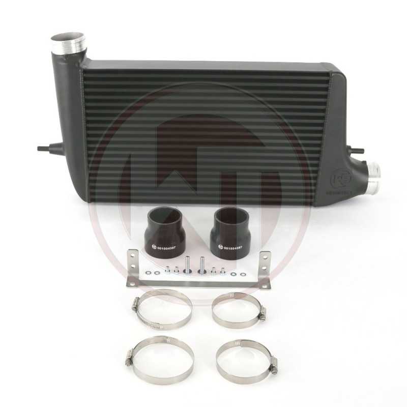 Comp. Kit intercooler 2,7 pouces Mitsubishi EVOLUTION X Comp. Kit intercooler 2,7 pouces Mitsubishi EVOLUTION X