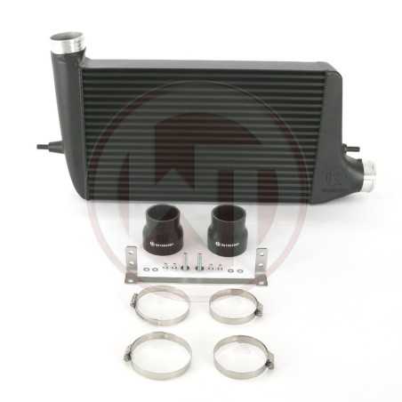 Comp. Kit intercooler 2,7 pouces Mitsubishi EVOLUTION X 