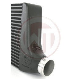 Comp. Kit intercooler 2,7 pouces Mitsubishi EVOLUTION X 
