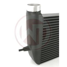 Comp. Kit intercooler 2,7 pouces Mitsubishi EVOLUTION X 