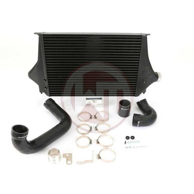 Comp. Kit échangeur Opel Astra J OPC 2.0Turbo Comp. Kit échangeur Opel Astra J OPC 2.0Turbo