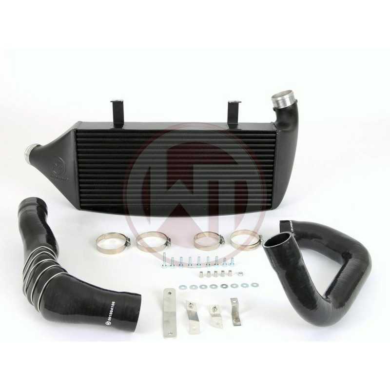 Comp. Kit échangeur Opel Astra H OPC 2.0Turbo Comp. Kit échangeur Opel Astra H OPC 2.0Turbo