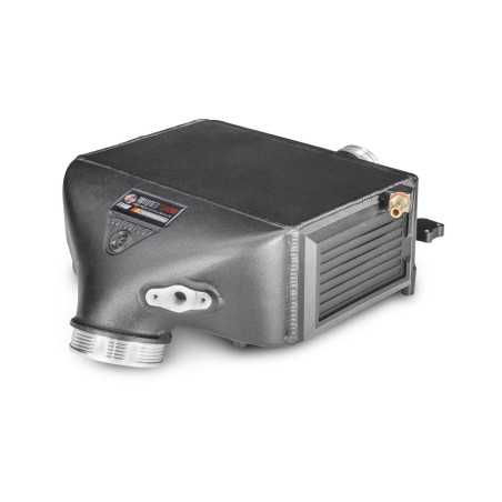 Kit intercooler parfait S55 Single Turbo BMW M2 Competition S55 