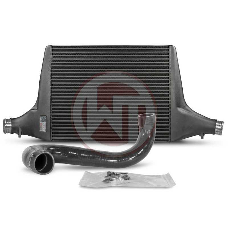 Comp. Kit échangeur Audi 2.0TFSI Comp. Kit échangeur Audi 2.0TFSI
