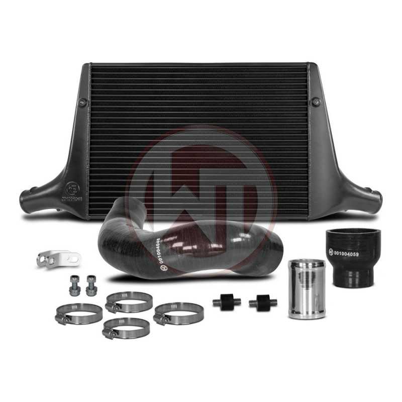Comp. Kit échangeur Audi 2.0TDI Comp. Kit échangeur Audi 2.0TDI
