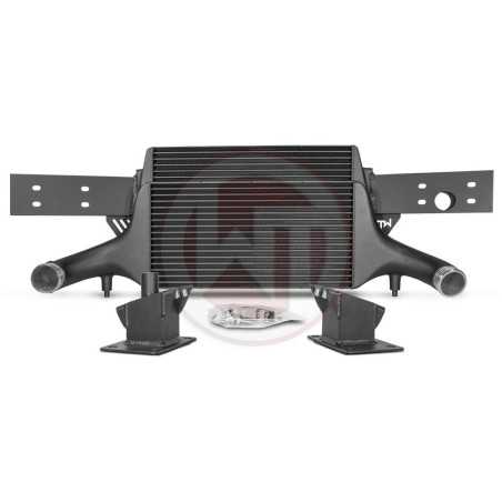 Kit intercooler compétition EVO3 Audi TTRS 8S 2.5 TFSI 