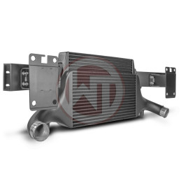 Kit intercooler compétition EVO3.X Audi TTRS 8S 2.5 TFSI 