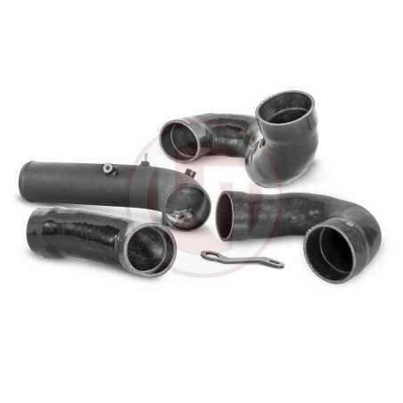 Kit Pipe de Charge Ø76mm Kia Stinger GT 3.3 BiTurbo 