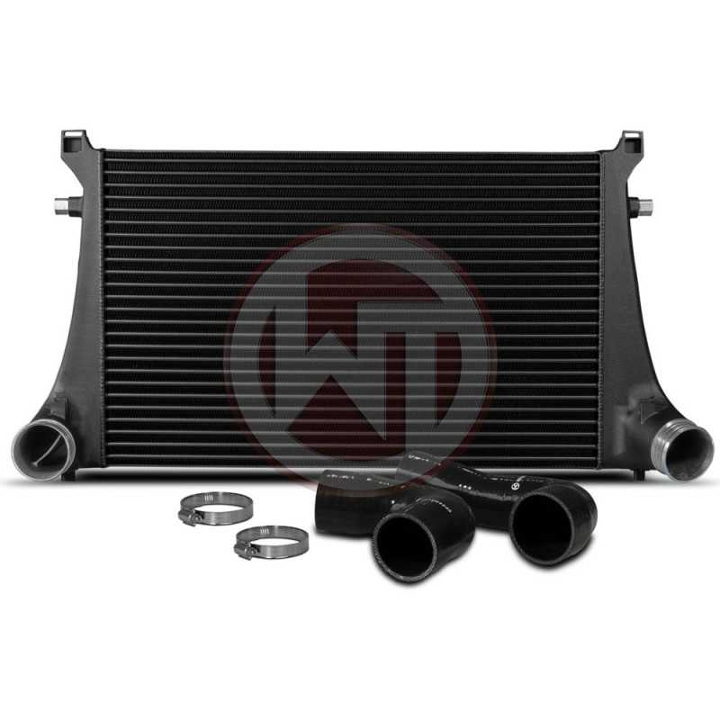 Comp. Kit échangeur VW Tiguan AD1 2.0TSI Comp. Kit échangeur VW Tiguan AD1 2.0TSI