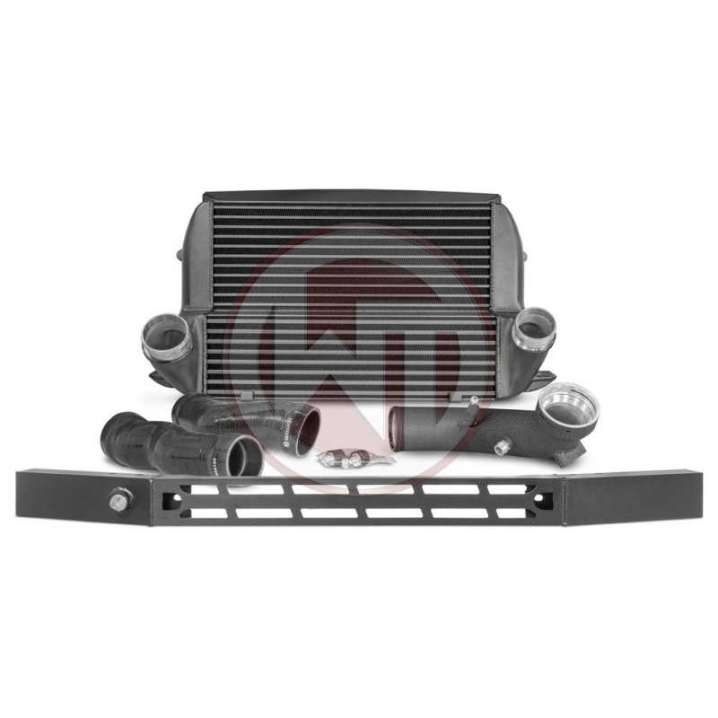 Comp. Kit échangeur EVO3 BMW M 135i Comp. Kit échangeur EVO3 BMW M 135i