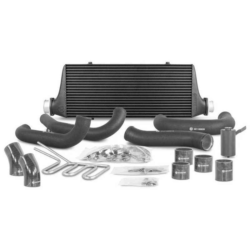 Kit Intercooler Compétition EVO1 Toyota Toyota Supra JZA80 (MK4) 