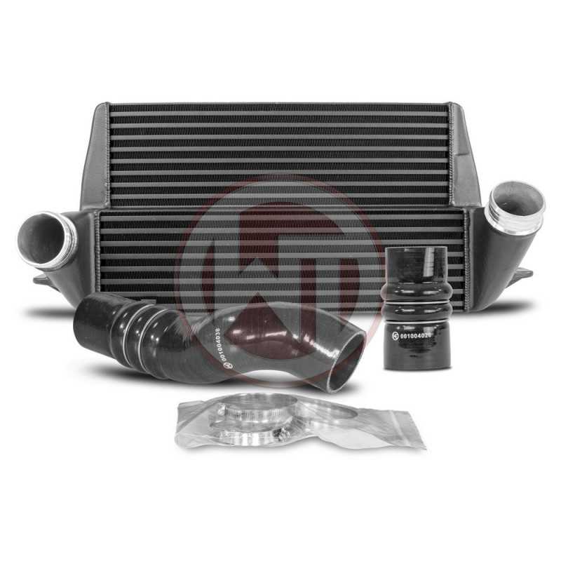 Comp. Kit refroidisseur intermédiaire EVO3 BMW sDrive 35i 