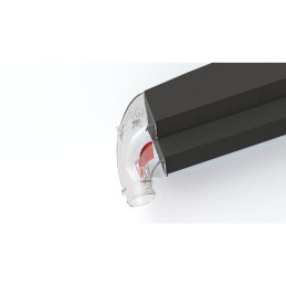 Kit refroidisseur intermédiaire performant Ford Focus MK4 