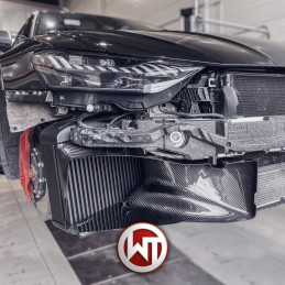 Comp. Kit intercooler Audi RS6 C8 4.0 BiTurbo 