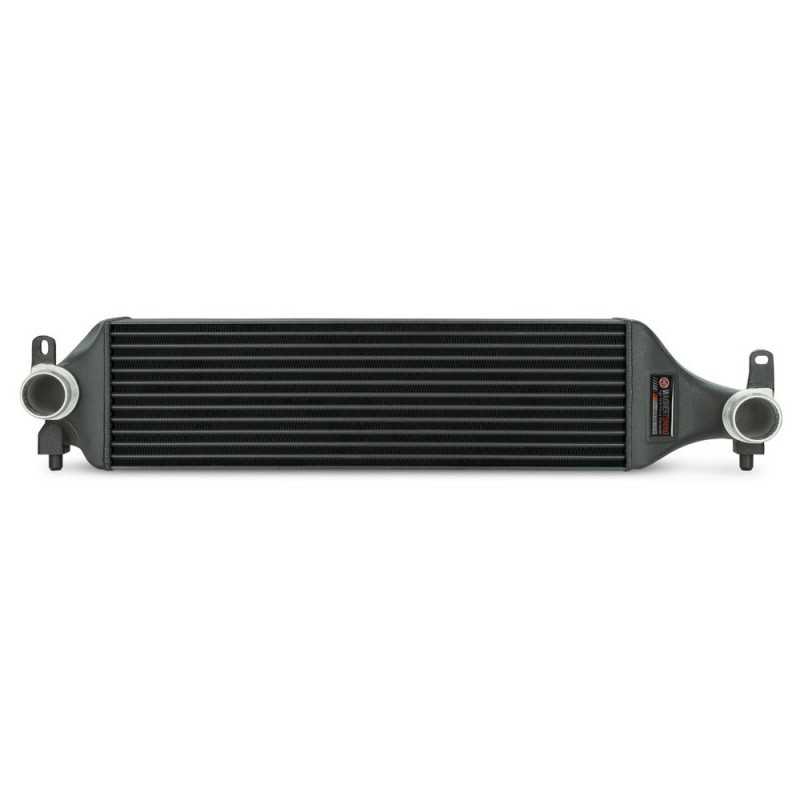 Kit Intercooler Compétition Suzuki Swift 1.4 Boosterjet Kit Intercooler Compétition Suzuki Swift 1.4 Boosterjet