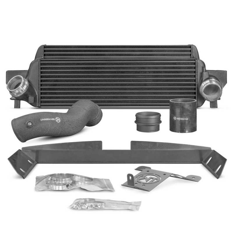 Kit intercooler compétition BMW M 135i Kit intercooler compétition BMW M 135i